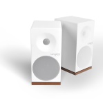 Tangent - Tangent Spectrum X5, 2-vie, 2.0 canali, Cablato, 100 W, 50 - 20000 Hz, Bianco