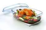 Pirofila Pyrex 465A000/7144