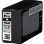 Canon Cartuccia d'inchiostro nero a resa elevata PGI-1500XL