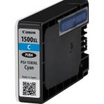 CANON - Canon PGI-1500XL C, Originale, Ciano, Canon MAXIFY MB2350, 1 pezzo(i), Stampa inkjet