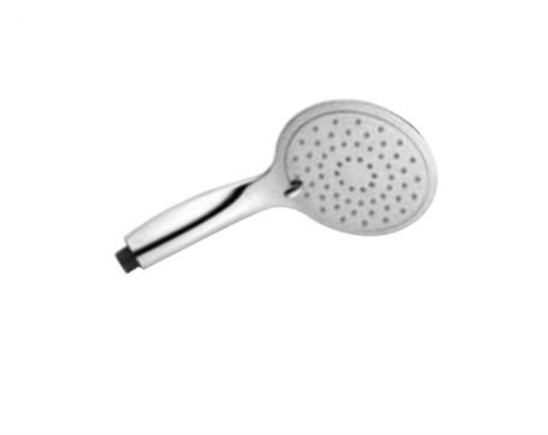 IDRO-BRIC BLIDOC0132CR soffione per doccia Soffione doccia manuale Argento