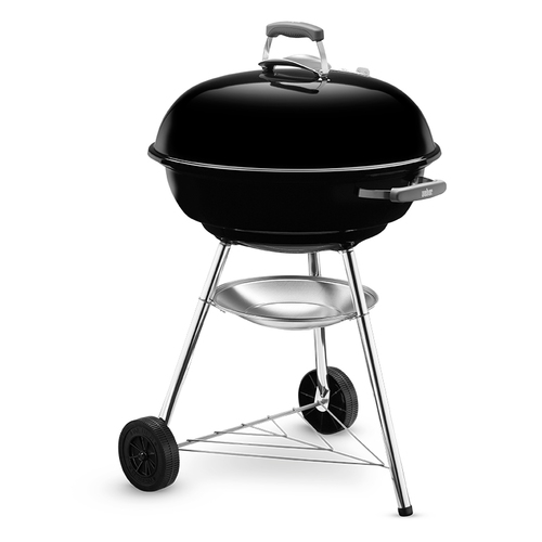 Barbecue Weber 1321004 Compact Kettle