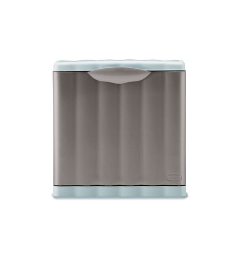 Pattumiera Stefanplast 42557 AMICA ECO SPACE Tortora