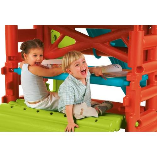 Splash-Toys 800009590 campo gioco complessa