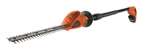 Black & Decker GTC1843L20 Doppia lama 3,2 kg