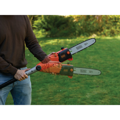 Black & Decker PS7525 800 W 11 m/s 3,8 kg