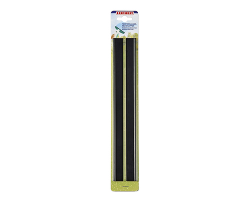 Gommini lava vetri Leifheit 51160 DRY & CLEAN