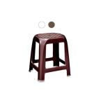 Stefanplast - Sgabello bagno Stefanplast 22301 Elfo