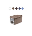 Stefanplast - Scatola salvaspazio Stefanplast 30020 Elegance