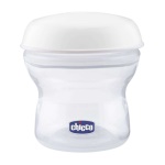 Chicco Contenitore Latte NaturalFeeling 4 pz Sacchetto di conservazione per latte materno