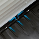 Cuccia esterno Ferplast 87255099 Dog Villa 90