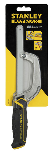 Stanley Miniseghetto FatMax in metallo