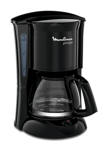 Moulinex FG1528 macchina per caffè Macchina da caffè con filtro 0,6 L