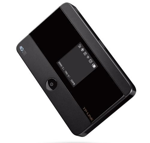 TP-LINK M7350 Apparecchiature di rete wireless cellulare