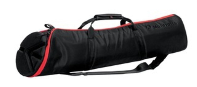 Sacca treppiede Manfrotto MB MBAG90PN Padded Tripod Bag Imbottita Lung