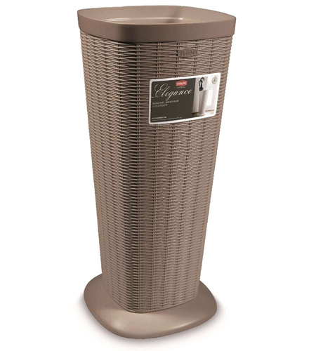 Porta ombrelli Stefanplast 30602 ELEGANCE Tortora