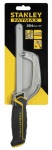 Stanley - Stanley Miniseghetto FatMax in metallo, Seghetto, Plastica, Nero, Giallo, Nero/giallo, 1 pezzo(i), 25 cm