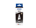 EPSON - Cartuccia stampante Epson T6641 C13T664140