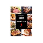 Ricettario - Weber 311271 La Bibbia Weber Bbq 311271