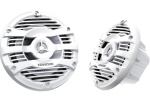 KENWOOD - Coppia altoparlanti auto Kenwood MARINE Kfc 1653Mrw White White