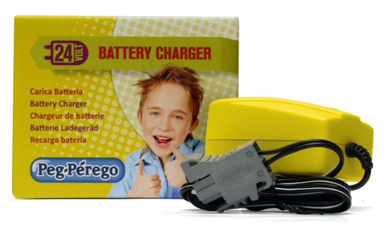 Peg Perego PEGCB0303 veicolo giocattolo
