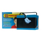 Peg Perego - Peg Perego KB0036, Ragazzo/Ragazza, 16 anno/i, Plastica, Multicolore