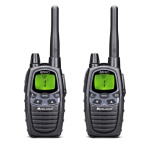 Midland - Escursionismo, softair, arrampicata, hunting, sono solo alcuni esempi di utilizzo perfetto di questo walkie talkie