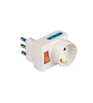 Polypool - Adattatore presa elettrica Poly Pool PP2382