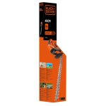 Black&Decker - Black & Decker GTC1845L20, Batteria, 18 V, 2,6 kg
