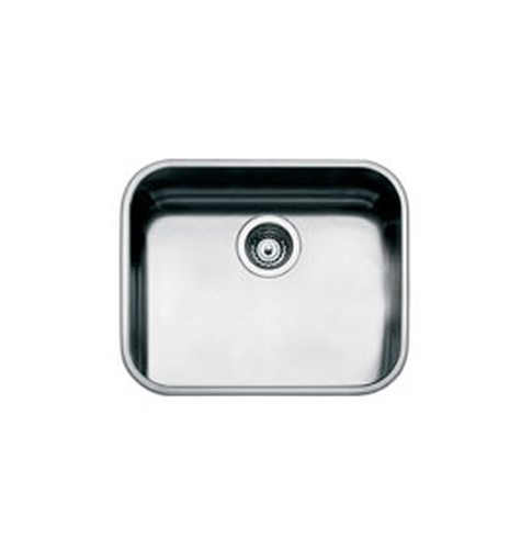 Lavello Smeg UM50 ALBA Inox
