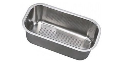Smeg COL15 scolapasta Acciaio inossidabile