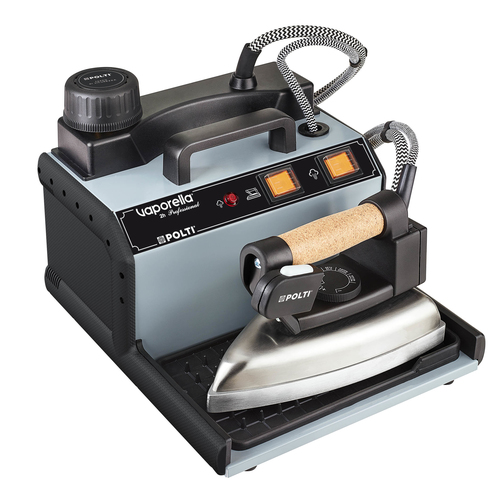 2HP Ferro stiro caldaia Polti Vaporella 2H Professional