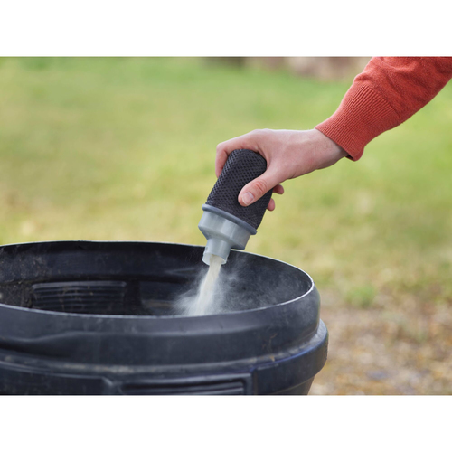 Levigatrice rotorbitale Black & Decker KA199 QS