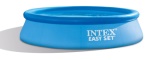 Intex - Piscina Intex 28122 EASY con pompa inclusa Blu