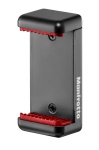 Manfrotto - Manfrotto MCLAMP, Universale, Nero