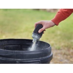 Black&Decker - Levigatrice rotorbitale Black & Decker KA199 QS