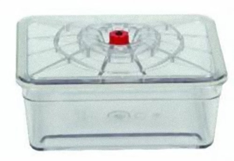 Contenitore sottovuoto Reber 6756 A