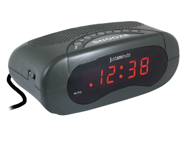 Lowell Justaminute EH49101 Nero