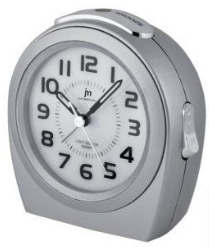 Lowell Justaminute JA7021 Argento