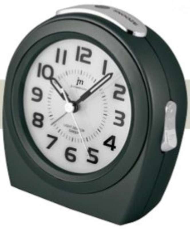 Lowell Justaminute JA7021 Nero