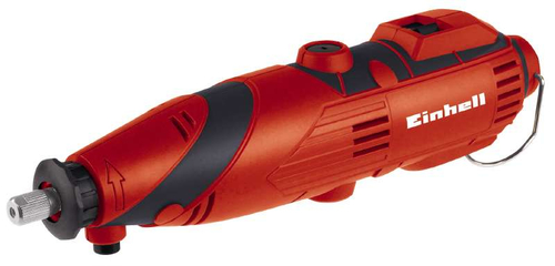 Einhell TC-MG 135 E Nero, Rosso 135 W 35000 OPM