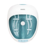 HOMEDICS - HoMedics Luxury Foot Spa con Funzione Calore, 1 pezzo(i)