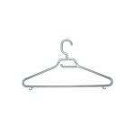 Tontarelli - Set 3 Appendiabiti 