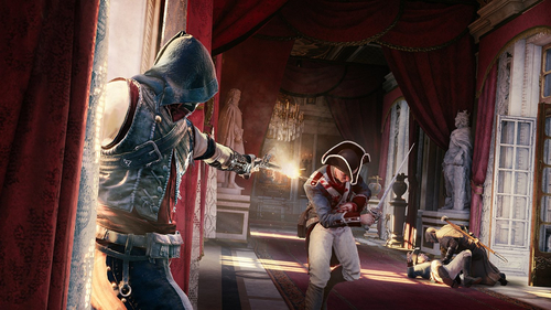 Videogioco Ubisoft E06423 PLAYSTATION 4 Assassin'S Creed Unity