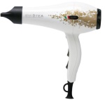 Elmot - Phon Elmot PAELMOTDIVA239 DIVA Nero