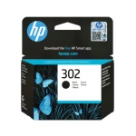 HP - Cartuccia stampante Hp 302 F6U66AE#301