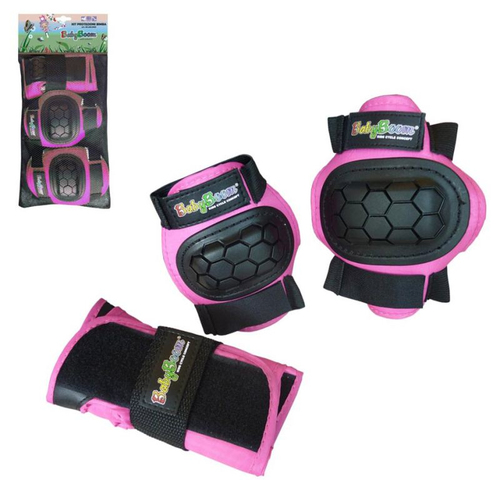 Mandelli Kit Protezioni Bimba Baby Boom