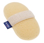 CHICCO - Spugna bagno Chicco 7866 Giallo
