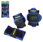 Sport One - Mandelli Kit Protezioni Bimbo Baby Boom