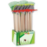 Androni Giocattoli - Androni Giocattoli 4200-0000, 24 pezzo(i), Verde, 380 mm, 260 mm, 770 mm
